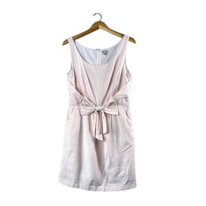 Women's Seersucker Cremiux Dress 10